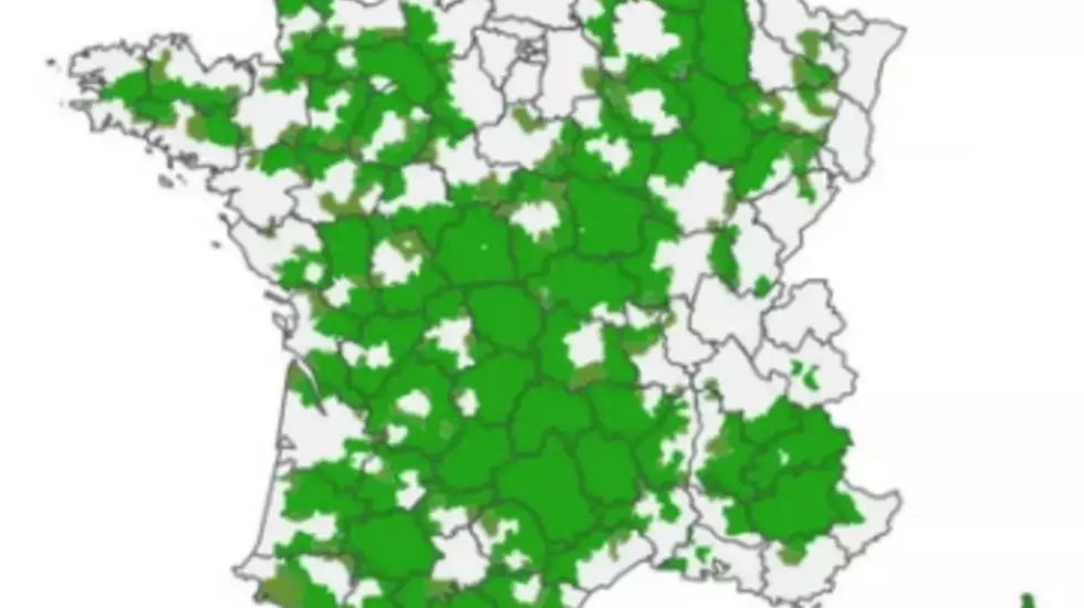 France Ruralités Revitalisation
