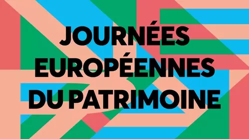 Journées européennes du Patrimoine